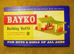 Bayko Set 12